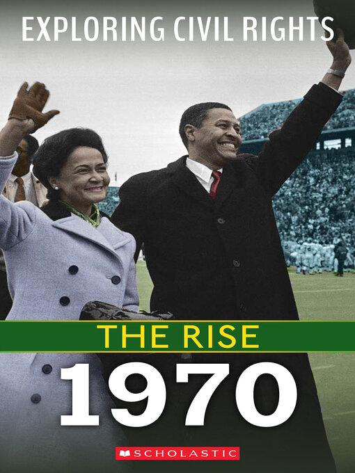 Cover image for 1970